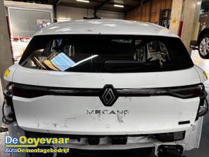 Gebruikte Achterklep Renault Megane E-Tech (RCB) 40 kWh Prijs € 349,99 Margeregeling aangeboden door Autodemontagebedrijf De Ooyevaar