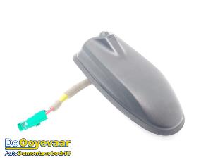 Gebruikte Antenne Kia Rio IV (YB) 1.0i T-GDi 100 12V Prijs € 25,00 Margeregeling aangeboden door Autodemontagebedrijf De Ooyevaar