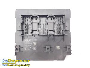 Gebruikte BCM Volkswagen Caddy IV 2.0 TDI 102 Prijs € 99,99 Margeregeling aangeboden door Autodemontagebedrijf De Ooyevaar