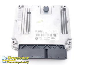 Gebruikte Computer Motormanagement BMW 1 serie (F20) 116d 1.6 16V Efficient Dynamics Prijs € 149,99 Margeregeling aangeboden door Autodemontagebedrijf De Ooyevaar