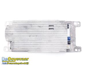 Gebruikte Bluetooth module BMW 1 serie (F20) 116d 1.6 16V Efficient Dynamics Prijs € 49,99 Margeregeling aangeboden door Autodemontagebedrijf De Ooyevaar