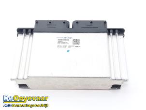 Gebruikte Computer Motormanagement Kia Picanto (JA) 1.0 DPi 12V Prijs € 99,99 Margeregeling aangeboden door Autodemontagebedrijf De Ooyevaar