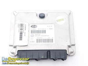 Gebruikte Computer Automatische Bak Alfa Romeo Giulietta (940) 1.4 TB 16V MultiAir Prijs € 189,99 Margeregeling aangeboden door Autodemontagebedrijf De Ooyevaar