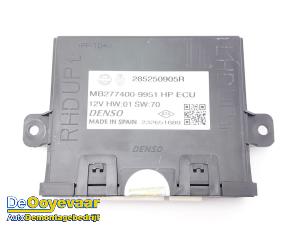 Gebruikte Computer Kachel Renault Megane E-Tech (RCB) 40 kWh Prijs € 375,00 Margeregeling aangeboden door Autodemontagebedrijf De Ooyevaar