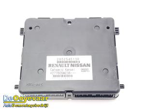 Gebruikte Computer Kachel Renault Megane E-Tech (RCB) 40 kWh Prijs € 49,99 Margeregeling aangeboden door Autodemontagebedrijf De Ooyevaar