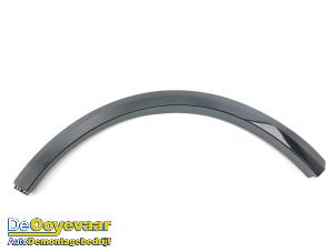 Gebruikte Wielrand achter Renault Megane E-Tech (RCB) 40 kWh Prijs € 49,99 Margeregeling aangeboden door Autodemontagebedrijf De Ooyevaar