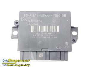 Gebruikte PDC Module Renault Megane E-Tech (RCB) 40 kWh Prijs € 219,99 Margeregeling aangeboden door Autodemontagebedrijf De Ooyevaar