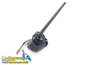 Gebruikte Antenne Renault Megane E-Tech (RCB) 40 kWh Prijs € 149,99 Margeregeling aangeboden door Autodemontagebedrijf De Ooyevaar