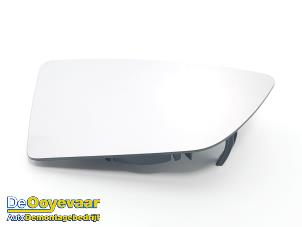 Gebruikte Spiegelglas rechts Seat Leon ST (5FF) 1.4 TSI ACT 16V Prijs € 9,99 Margeregeling aangeboden door Autodemontagebedrijf De Ooyevaar