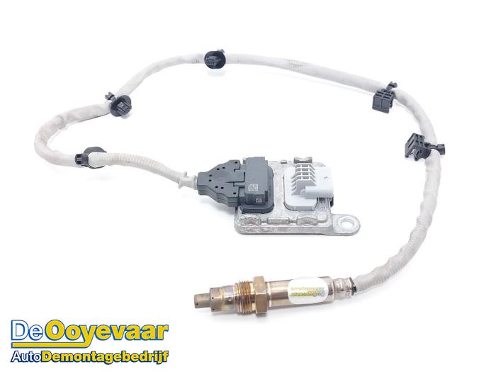 Gebruikte Nox sensor Mercedes Citan (415.6) 1.5 109 CDI Prijs € 129,99 Margeregeling aangeboden door Autodemontagebedrijf De Ooyevaar