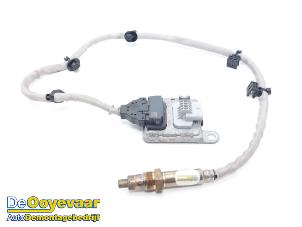 Gebruikte Nox sensor Mercedes Citan (415.6) 1.5 109 CDI Prijs € 129,99 Margeregeling aangeboden door Autodemontagebedrijf De Ooyevaar