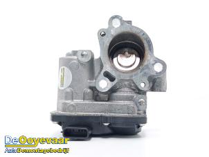 Gebruikte EGR Klep Mercedes Citan (415.6) 1.5 109 CDI Prijs € 39,99 Margeregeling aangeboden door Autodemontagebedrijf De Ooyevaar