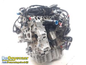 Gebruikte Motor BMW 1 serie (F20) 116d 1.6 16V Efficient Dynamics Prijs € 2.199,99 Margeregeling aangeboden door Autodemontagebedrijf De Ooyevaar