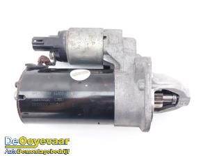 Gebruikte Startmotor Hyundai i30 (GDHB5) 1.6 GDI Blue 16V Prijs € 15,00 Margeregeling aangeboden door Autodemontagebedrijf De Ooyevaar