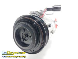 Gebruikte Pomp Airco Kia Picanto (JA) 1.0 DPi 12V Prijs € 99,99 Margeregeling aangeboden door Autodemontagebedrijf De Ooyevaar