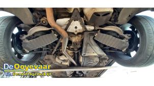 Gebruikte Subframe Audi Q7 (4MB/4MG) 3.0 TDI V6 24V Prijs € 399,99 Margeregeling aangeboden door Autodemontagebedrijf De Ooyevaar