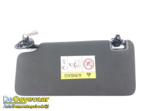 Gebruikte Zonneklep BYD Atto 3 60kWh Prijs € 39,99 Margeregeling aangeboden door Autodemontagebedrijf De Ooyevaar