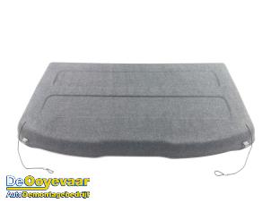 Gebruikte Hoedenplank Citroen C4 Aircross (BU) 1.6 HDi 16V 115 Prijs € 225,00 Margeregeling aangeboden door Autodemontagebedrijf De Ooyevaar