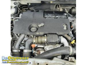 Gebruikte Motor Citroen C4 Aircross (BU) 1.6 HDi 16V 115 Prijs € 1.099,99 Margeregeling aangeboden door Autodemontagebedrijf De Ooyevaar