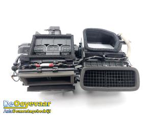 Gebruikte Chaufagebak Renault Megane E-Tech (RCB) 40 kWh Prijs € 99,99 Margeregeling aangeboden door Autodemontagebedrijf De Ooyevaar