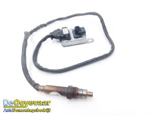 Gebruikte Nox sensor Mercedes B (W247) 2.0 B-200d Prijs € 119,99 Margeregeling aangeboden door Autodemontagebedrijf De Ooyevaar