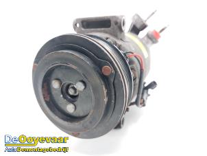 Gebruikte Aircopomp Ford Focus 3 1.0 Ti-VCT EcoBoost 12V 125 Prijs € 59,99 Margeregeling aangeboden door Autodemontagebedrijf De Ooyevaar