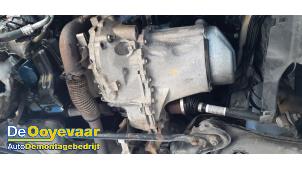 Gebruikte Versnellingsbak Citroen C3 (SX/SW) 1.2 Vti 12V PureTech Prijs € 99,99 Margeregeling aangeboden door Autodemontagebedrijf De Ooyevaar