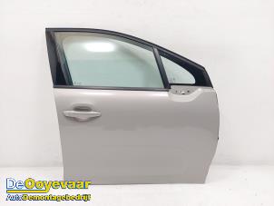 Gebruikte Deur 4Deurs rechts-voor Citroen C3 (SX/SW) 1.2 Vti 12V PureTech Prijs € 399,99 Margeregeling aangeboden door Autodemontagebedrijf De Ooyevaar