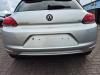 Volkswagen Scirocco (137/13AD) 1.4 TSI 122 16V Achterbumper