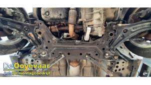Gebruikte Subframe Ford EcoSport (JK8) 1.5 TDCi EcoBlue Prijs € 99,99 Margeregeling aangeboden door Autodemontagebedrijf De Ooyevaar