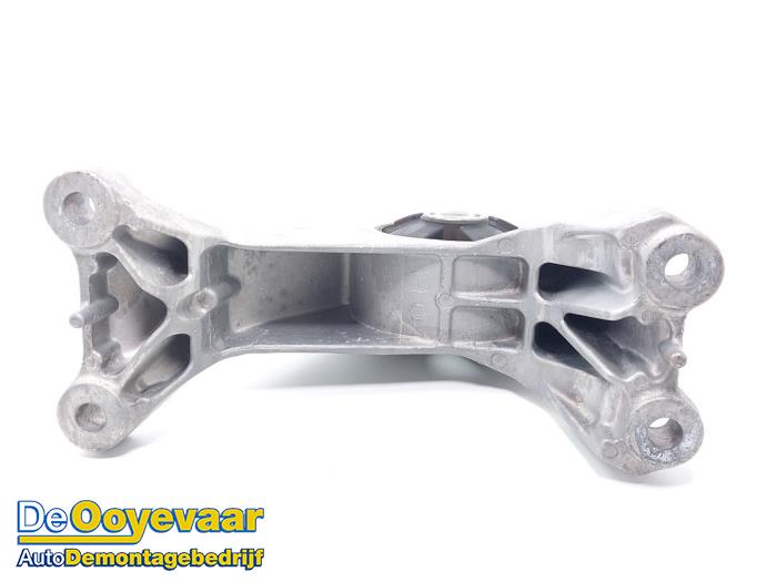 Motorsteun van een Renault Megane E-Tech (RCB) 40 kWh 2023