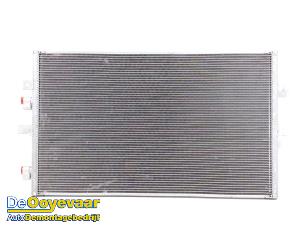 Gebruikte Airco Condensor Renault Megane E-Tech (RCB) 40 kWh Prijs € 319,99 Margeregeling aangeboden door Autodemontagebedrijf De Ooyevaar