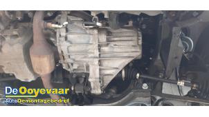 Gebruikte Versnellingsbak Toyota Aygo (B40) 1.0 12V VVT-i Prijs € 129,99 Margeregeling aangeboden door Autodemontagebedrijf De Ooyevaar