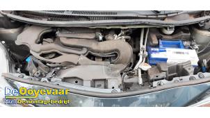 Gebruikte Motor Toyota Aygo (B40) 1.0 12V VVT-i Prijs € 199,99 Margeregeling aangeboden door Autodemontagebedrijf De Ooyevaar