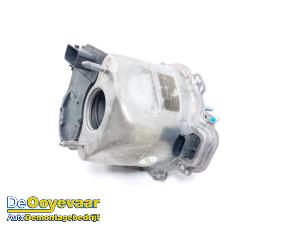 Gebruikte Rembooster Peugeot 408 1.6 16V HYbrid 225 Prijs € 275,00 Margeregeling aangeboden door Autodemontagebedrijf De Ooyevaar