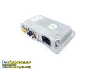 Gebruikte Camera module Peugeot 408 1.6 16V HYbrid 225 Prijs € 149,99 Margeregeling aangeboden door Autodemontagebedrijf De Ooyevaar