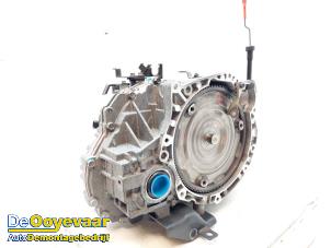 Gebruikte Automaatbak Hyundai iX20 (JC) 1.6i 16V Prijs € 399,99 Margeregeling aangeboden door Autodemontagebedrijf De Ooyevaar