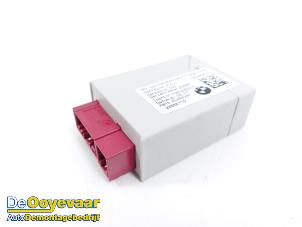 Gebruikte Central electronic module BMW 2 serie Active Tourer (F45) 216i 1.5 TwinPower Turbo 12V Prijs € 39,99 Margeregeling aangeboden door Autodemontagebedrijf De Ooyevaar