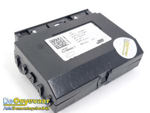 Gebruikte Kachelcomputer BMW 2 serie Active Tourer (F45) 216i 1.5 TwinPower Turbo 12V Prijs € 29,99 Margeregeling aangeboden door Autodemontagebedrijf De Ooyevaar