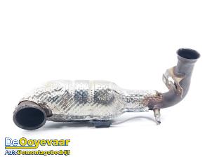 Gebruikte Katalysator Opel Grandland (X) 1.2 Turbo 12V Prijs € 299,99 Margeregeling aangeboden door Autodemontagebedrijf De Ooyevaar