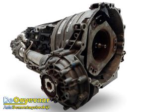 Gebruikte Automaatbak Audi RS 6 Avant (C6) RS6 5.0 V10 40V TFSI Prijs € 1.049,99 Margeregeling aangeboden door Autodemontagebedrijf De Ooyevaar