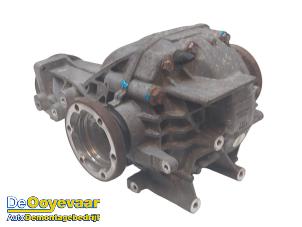 Gebruikte Differentieel achter Audi RS 6 Avant (C6) RS6 5.0 V10 40V TFSI Prijs € 149,99 Margeregeling aangeboden door Autodemontagebedrijf De Ooyevaar