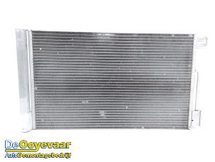 Gebruikte Airco Condensor Opel Corsa E 1.4 16V Prijs € 29,99 Margeregeling aangeboden door Autodemontagebedrijf De Ooyevaar