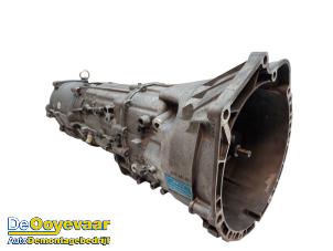 Gebruikte Versnellingsbak BMW X3 (E83) 2.0 16V Prijs € 749,99 Margeregeling aangeboden door Autodemontagebedrijf De Ooyevaar