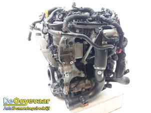 Gebruikte Motor Volkswagen T-Roc I 2.0 TSI 16V 4Motion Prijs € 2.999,99 Margeregeling aangeboden door Autodemontagebedrijf De Ooyevaar