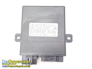 Gebruikte Computer Body Control Mercedes B (W247) 2.0 B-200d Prijs € 49,99 Margeregeling aangeboden door Autodemontagebedrijf De Ooyevaar