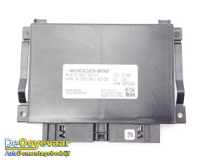 Gebruikte Computer Automatische Bak Mercedes B (W247) 2.0 B-200d Prijs € 49,99 Margeregeling aangeboden door Autodemontagebedrijf De Ooyevaar