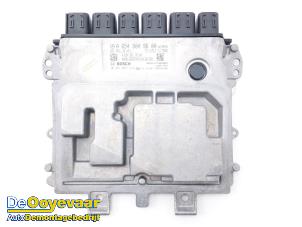 Gebruikte Computer Motormanagement Mercedes B (W247) 2.0 B-200d Prijs € 99,99 Margeregeling aangeboden door Autodemontagebedrijf De Ooyevaar