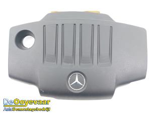 Gebruikte Afdekplaat motor Mercedes B (W247) 2.0 B-200d Prijs € 19,99 Margeregeling aangeboden door Autodemontagebedrijf De Ooyevaar