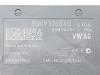 Computer Body Control van een Volkswagen Golf VII (AUA) 2.0 TDI 16V 2013